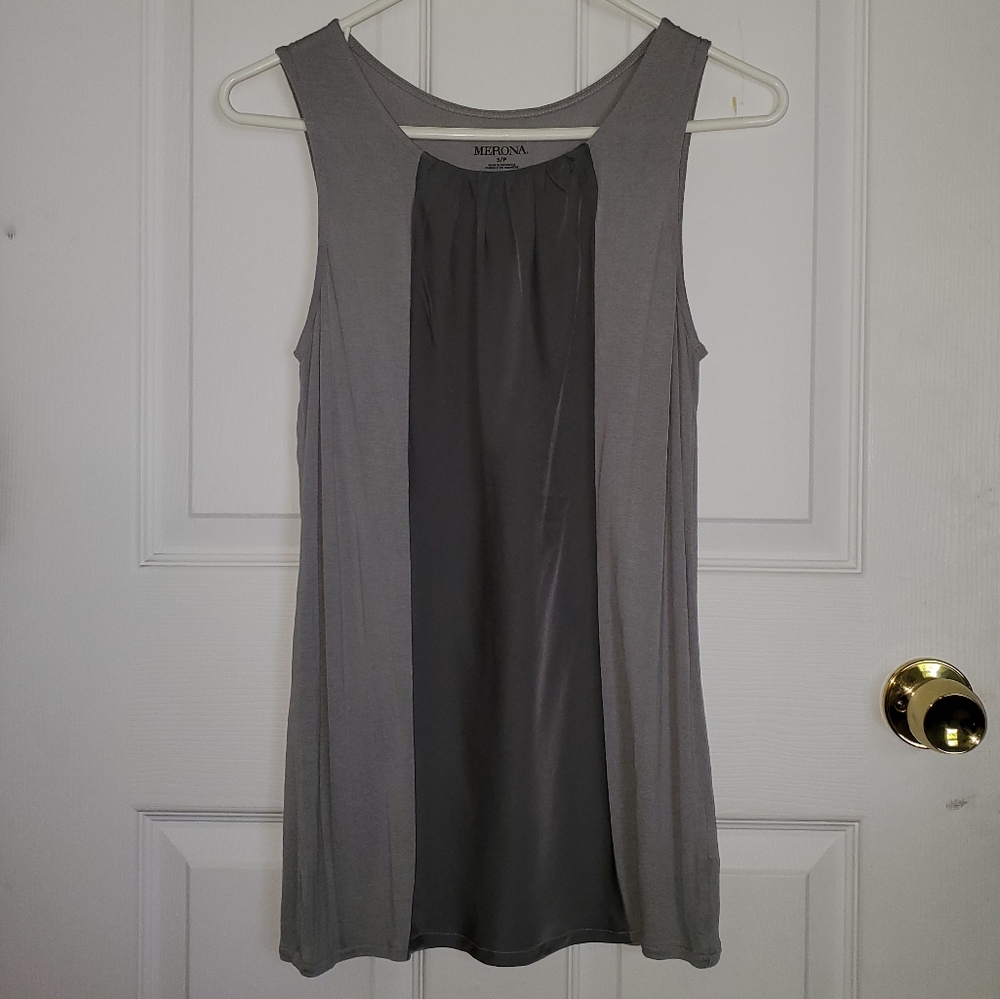 Merona Tank Top